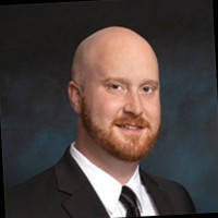 InnSync IT Solutions Employee Ben st. John's profile photo