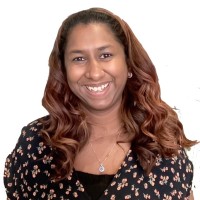 Code4Kids Employee Demi Swart's profile photo