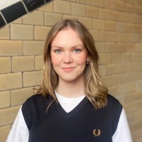 HateAid Employee Paula N.'s profile photo