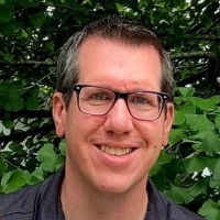 OpenText Employee Dan Griffin's profile photo