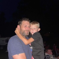 EnergySolutions Employee Curtis Bray's profile photo