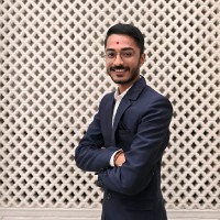Prakash Software Solutions Pvt. Ltd Employee Soham Patel's profile photo