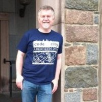 OpenUK Employee Ian Watt's profile photo