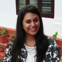 Bernard Investment House Employee Pavithra Ponnappa's profile photo