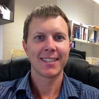 Tri State Employee Anthony Britten's profile photo