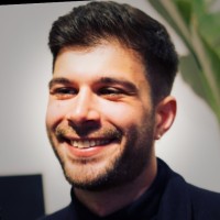 Hubs Employee Philippe Tarjan's profile photo