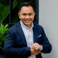 Tokopedia Employee Rudy Dalimunthe's profile photo