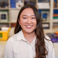 Rivian Employee Hannah Yi's profile photo