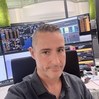 Raiffeisen Bank International AG Employee Stefan Eckhardt's profile photo