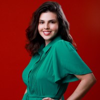 Zicasso Employee Carolina Nemer's profile photo