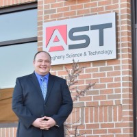 Allegheny Science & Technology Employee Brandon Lesher's profile photo