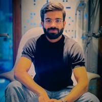 BriteMinds Employee Muhammad Hamza's profile photo