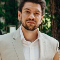 SPARC Research Employee Dimitris Kiaoulias's profile photo