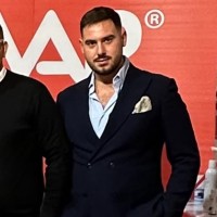 GOLMAR MEDITERRANEA SRL Employee Alessandro Corbo's profile photo