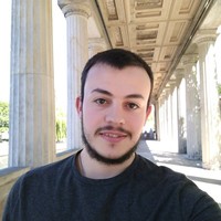 Alexander Petrov Email & Phone Number