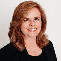Catherine Harper