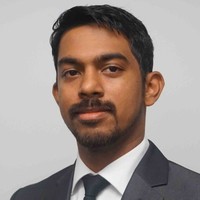 Ignite IPA Employee Ramesh Selvaraj's profile photo