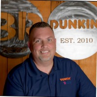 TMart Operations I, LLC dba Dunkin'/Baskin Robbins Employee Robert Wessel's profile photo