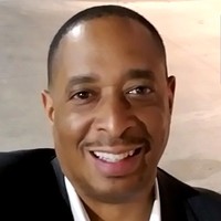 Hyatt Regency Employee Michael Tolbert's profile photo