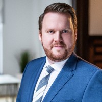 UTILITY PARTNERS GmbH Employee Markus Daehling's profile photo