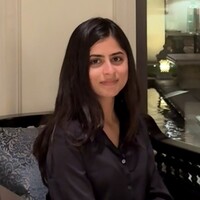 SpotEleven Employee Khushi Patel's profile photo