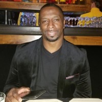 Work 'N Gear Employee Dexter Hardge's profile photo