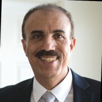 Richtek Employee Aziz Kishani's profile photo