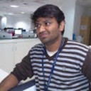 Laksan Technologies Employee Srinivas Kusam's profile photo