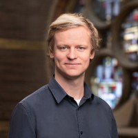 ABN AMRO Bank N.V. Employee Stefan Driessen's profile photo