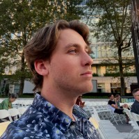 FLOMO/Nygala Corp. Employee Payton Horn's profile photo