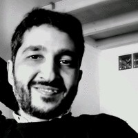 Istituto Nazionale di Geofisica e Vulcanologia Employee Roberto di Martino's profile photo