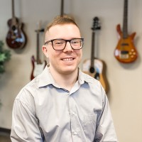 Dynamic Media Employee Mitchell Stempowski's profile photo