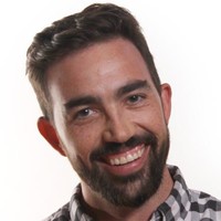 JJLA Employee Seth Becker's profile photo