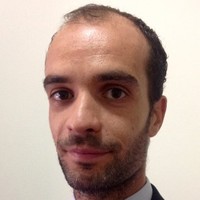 CGD Employee Pedro Brás's profile photo