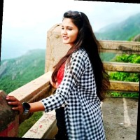 True Code Masters Employee Mona Parmar's profile photo