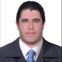 UNDP Employee James Alejandro Mendoza Avendaño's profile photo