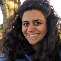 Outernet London Employee Keerthi Suresh's profile photo