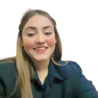 Sharp Brains Employee Iqra Batool's profile photo