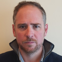 Starken Chile Employee Felix Martinez Elortegui's profile photo