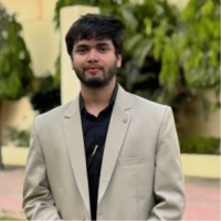 Boltzmann Network Employee Shriyansh Bajpai's profile photo