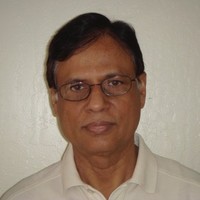 ABSS Manufacturing Co Inc Employee Nasir Ahmed's profile photo