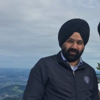 Tata Play Ltd Employee Tajinder Singh's profile photo