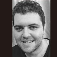 RotoBaller Employee Sean Engel's profile photo