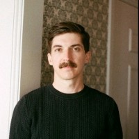 QBench Employee Keegan White's profile photo