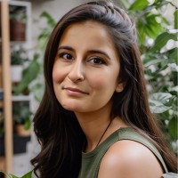 Maroteknoloji Employee Ezgi Işık's profile photo