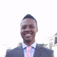 Susquehanna International Group, LLP (SIG) Employee Ashley McFarlane's profile photo