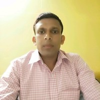 VM Marine International Ltd. Employee Nazibul Islam's profile photo