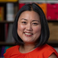 Accelerate Employee Tia Kim's profile photo
