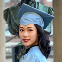 Ant Group Employee Chloe Lu's profile photo