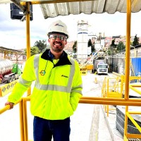 Cemex Employee Julian Lugo Valencia's profile photo